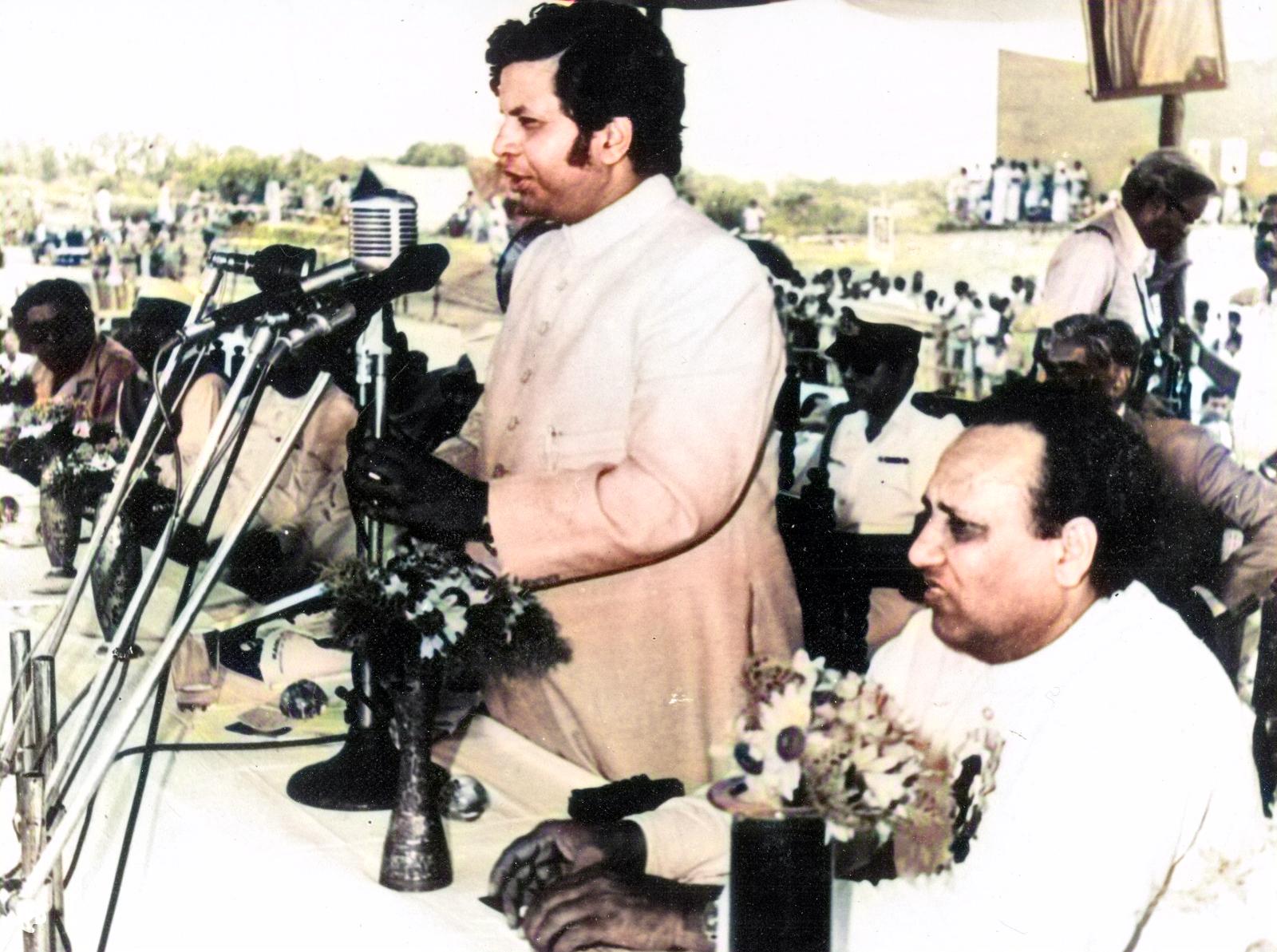 KNICE LAL DIGGI